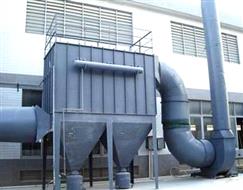 行業專用除塵器